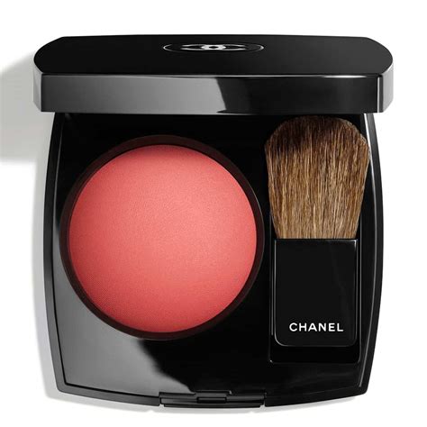 profondeur chanel|Chanel Rouge Profond (320) Joues Contraste Blush Review.